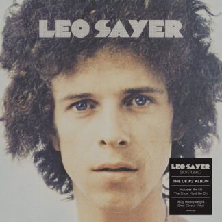Leo Sayer - Silverbird 1LP