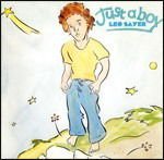 Leo Sayer - Just A Boy 1LP
