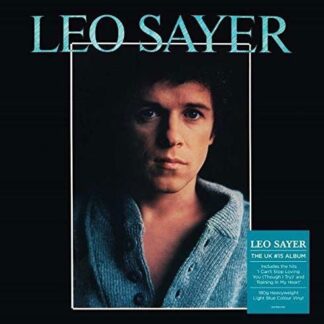 Leo Sayer - Leo Sayer 1LP
