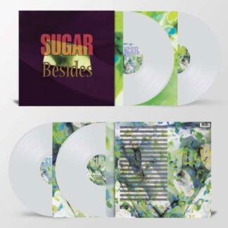 Sugar - Besides 2LP