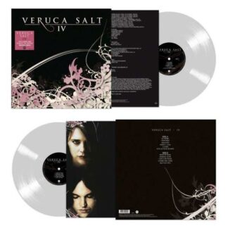 Veruca Salt - Iv 1LP