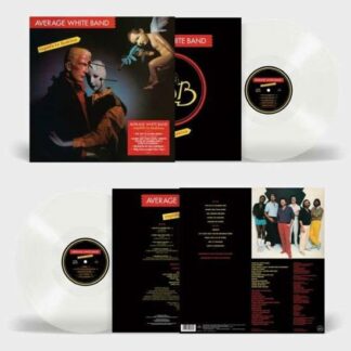 Average White Band - Cupids In Fashion 1LP