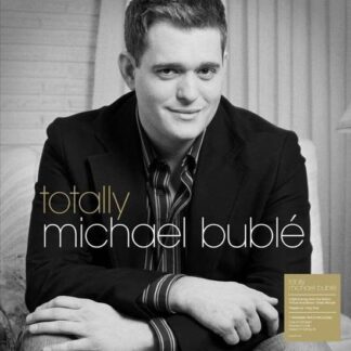 Michael Buble - Totally 1LP