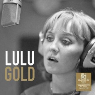 Lulu - Gold 1LP