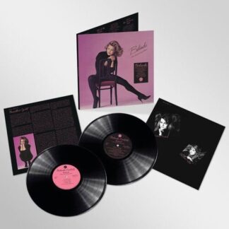 Belinda Carlisle - Belinda (35th Anniversary Edition) 2LP