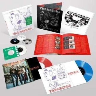 YARDBIRDS THE - YARDBIRDS (ROGER THE ENGINEER)