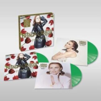 Belinda Carlisle - Live Your Life Be Free 1LP