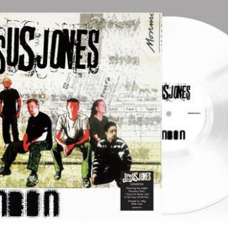 Jesus Jones - London 1LP