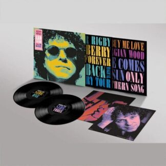 Leo Sayer - Northern Songs - Leo Sayer Sings The Beatles 2LP