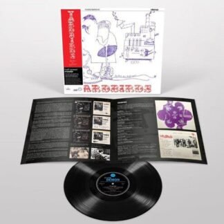 YARDBIRDS - YARDBIRDS (ROGER THE ENGINEER)