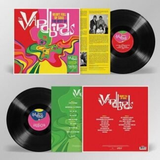 Yardbirds, The - Heart Full Of Soul