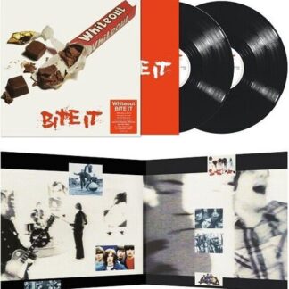Whiteout - Bite It 2LP