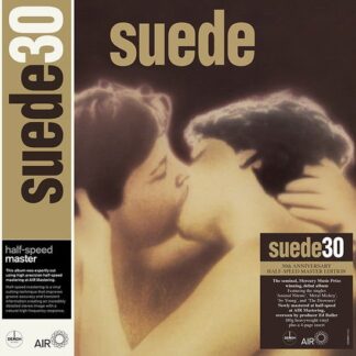 Suede - Suede 30 1LP