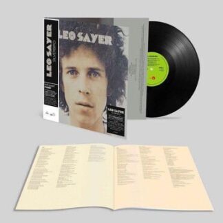 Leo Sayer - Silverbird 1LP