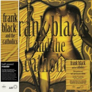 FRANK BLACK & THE CATHOLICS - FRANK BLACK & THE CATHOLICS