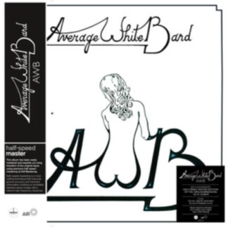 Average White Band - Awb 1LP