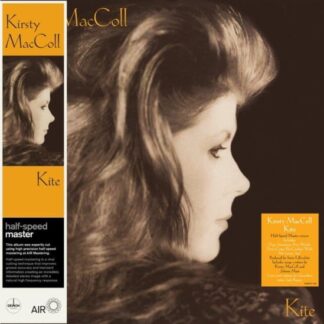 Kirsty Maccoll - Kite 1LP