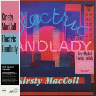 Kirsty Maccoll - Electric Landlady (10th Anniversary Edition) 1LP