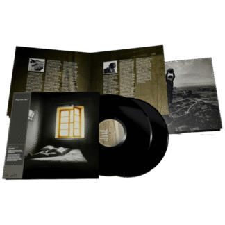 Suede - Dog Man Star 2LP