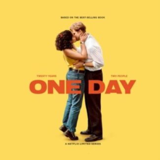 One Day - O.s.t. - One Day - O.s.t. 2LP
