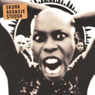 Skunk Anansie - Stoosh 1LP
