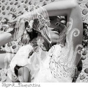 Bjork - Vespertine 2LP