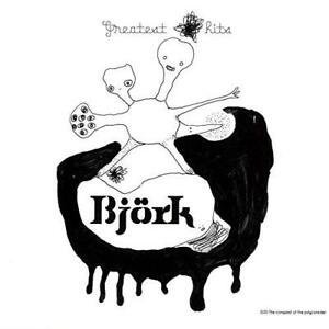 BJORK - GREATEST HITS