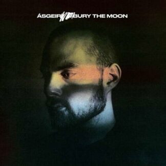 Ásgeir - Bury The Moon 1LP
