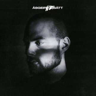 Ásgeir - Satt 1LP