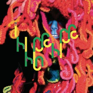 Björk - Innocence 1LP