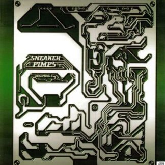 Sneaker Pimps - Becoming X 2LP