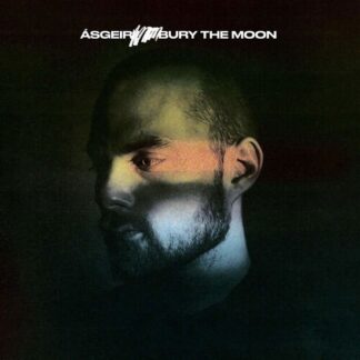 Asgeir - Bury the Moon 1LP