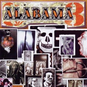 ALABAMA 3 - EXILE ON COLDHARBOUR LANE