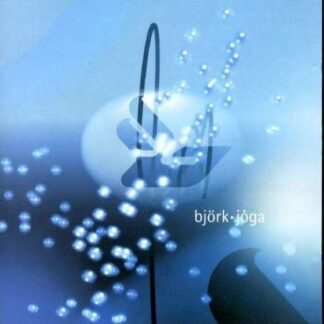 Bjork - Joga 2LP
