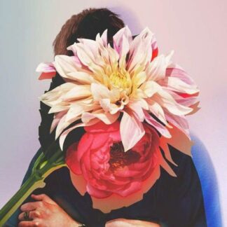 Kaktus Einarsson - Kick The Ladder 1LP