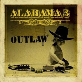 Alabama 3 - Mor 2LP