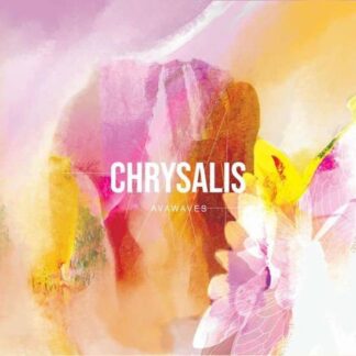 Avawaves - Chrysalis 1LP