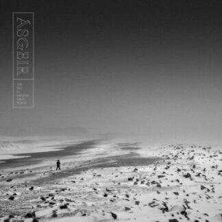 Asgeir - Sky Is Painted Gray Today 1LP