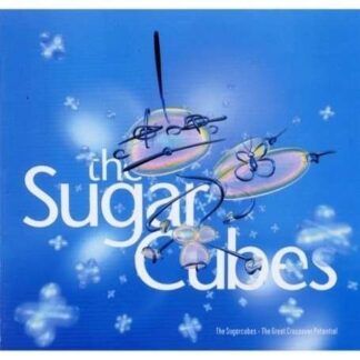 Sugarcubes - The Great Crossover Potential 1LP
