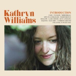 Kathryn Williams - Introduction 1LP