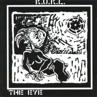 K.u.k.l. - Eye 1LP