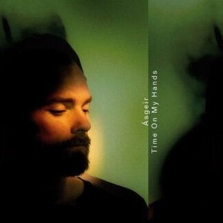 Ásgeir - Time On My Hands 1LP