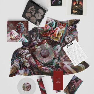 Björk - Fossora 2LP