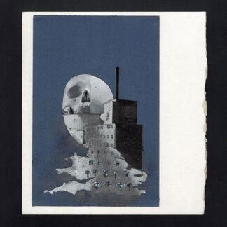 Bad Breeding - Contempt 1LP