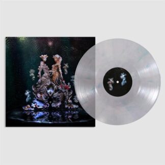 Björk & ROSALÍA - Oral 1LP