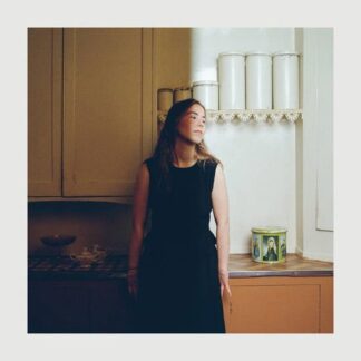 Árný Margrét - I Miss You, I Do 1LP