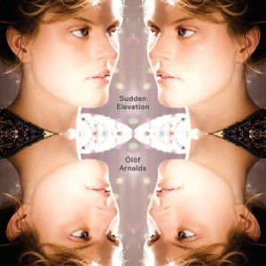 Olof Arnalds - Sudden Elevation 1LP
