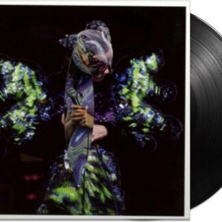 Björk - Vulnicura Live 1LP