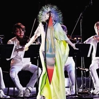 Bjork - Vulnicura Strings 2LP
