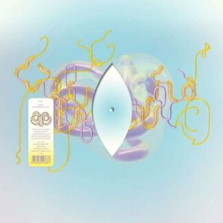 Björk - Notget 1LP